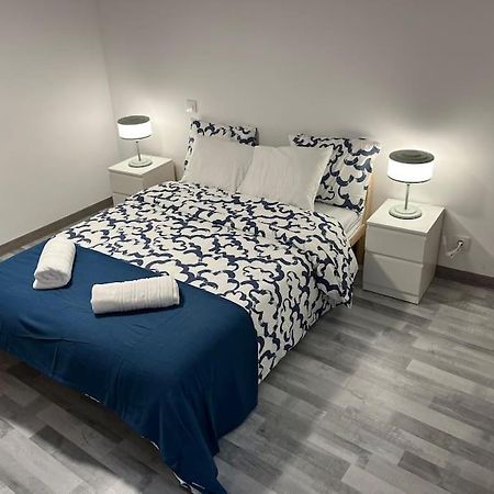 New Quiet Apartment Free Wifi In Gran Via Downtown มาดริด ภายนอก รูปภาพ