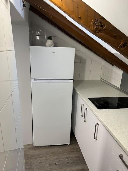 New Quiet Apartment Free Wifi In Gran Via Downtown มาดริด ภายนอก รูปภาพ