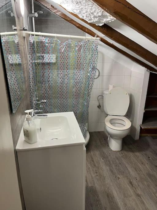 New Quiet Apartment Free Wifi In Gran Via Downtown มาดริด ภายนอก รูปภาพ